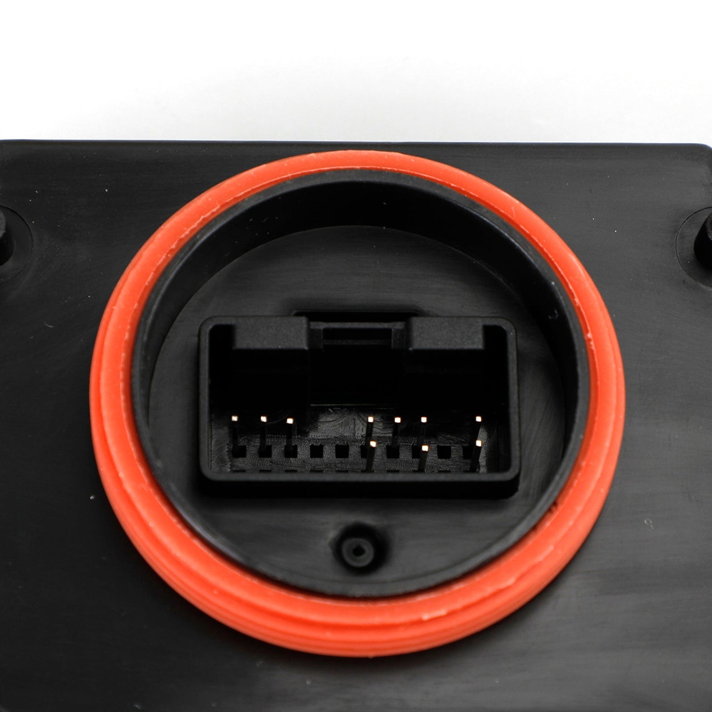 2012-2013 AUDI Q5 / 2016-2017 Audi TT Modulo luci di marcia diurna a LED Unità di controllo fari 4G0907697D
