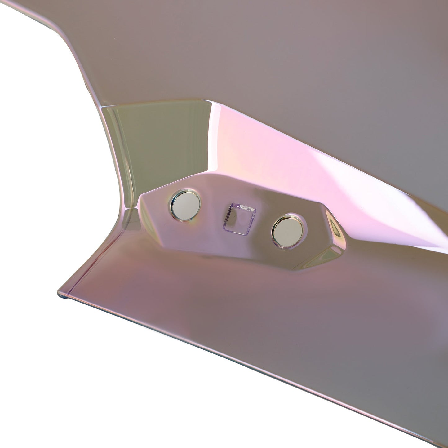 Protezione parabrezza per parabrezza Kawasaki NINJA 650 ER6F 2020-2025