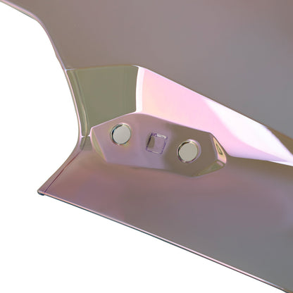 Protezione parabrezza per parabrezza Kawasaki NINJA 650 ER6F 2020-2025