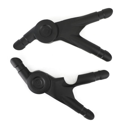 Carenatura per protezione laterale telaio moto per BMW R1200 R1250 2013-2021 Generico