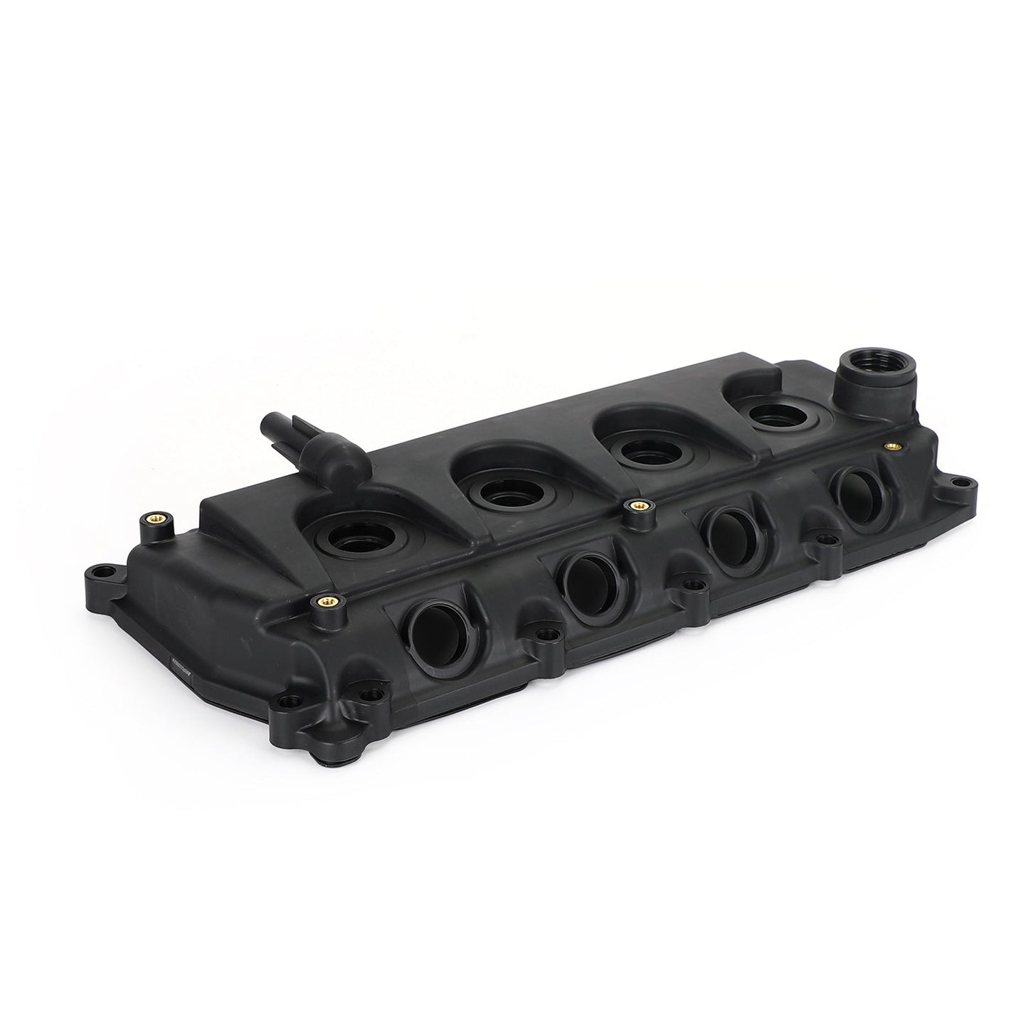 Coperchio valvola a bilanciere 13264-VM00A per Nissan Navara D22 D40 YD25 generico