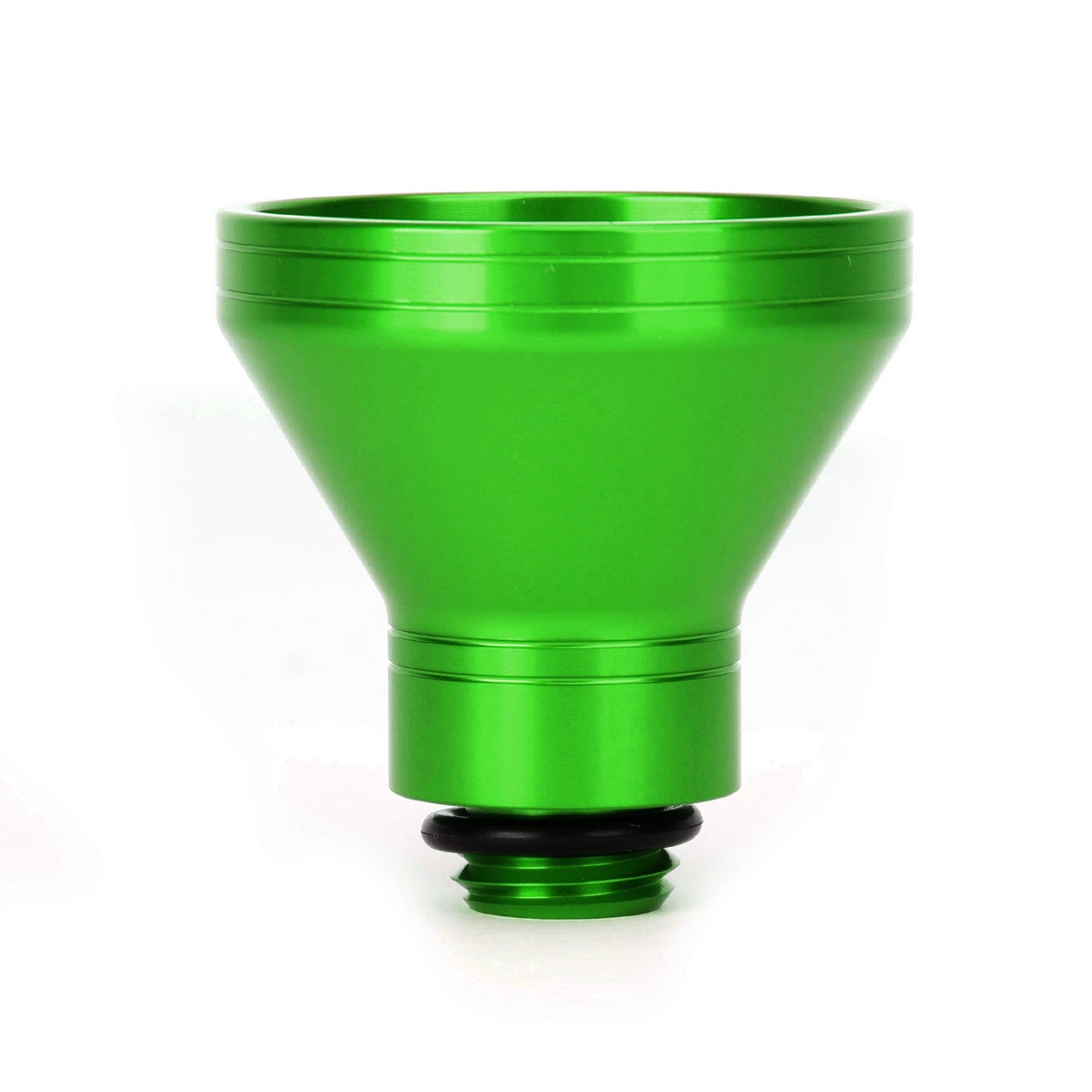 Imbuto di riempimento olio in alluminio billet 20mm Scarico olio universale per moto Generico