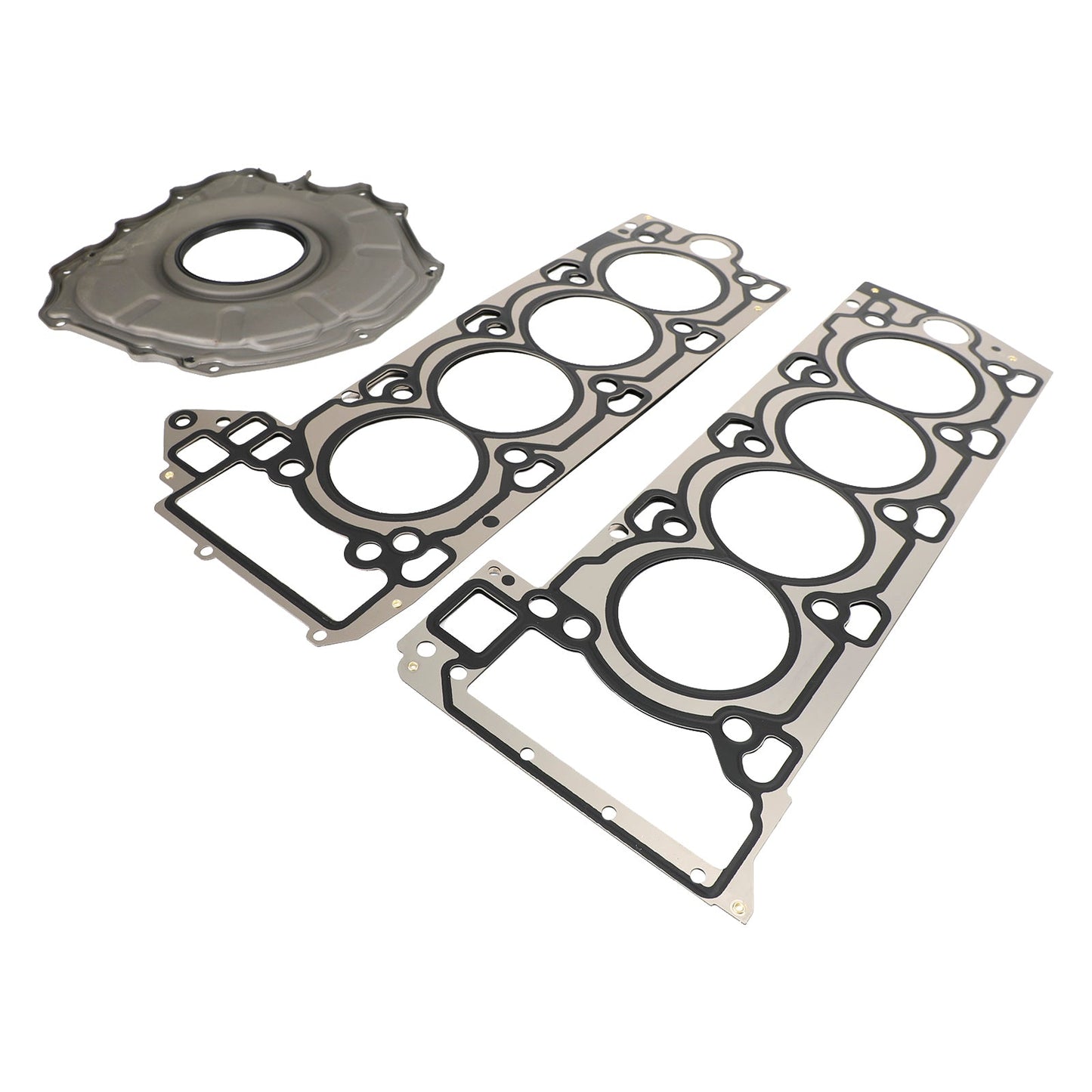 2010-2015 Jaguar XFR XK XKR 5.0T AJ133 Set guarnizioni testata motore LR078819 LR011995 LR010706