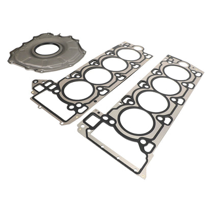2010-2015 Jaguar XFR XK XKR 5.0T AJ133 Set guarnizioni testata motore LR078819 LR011995 LR010706