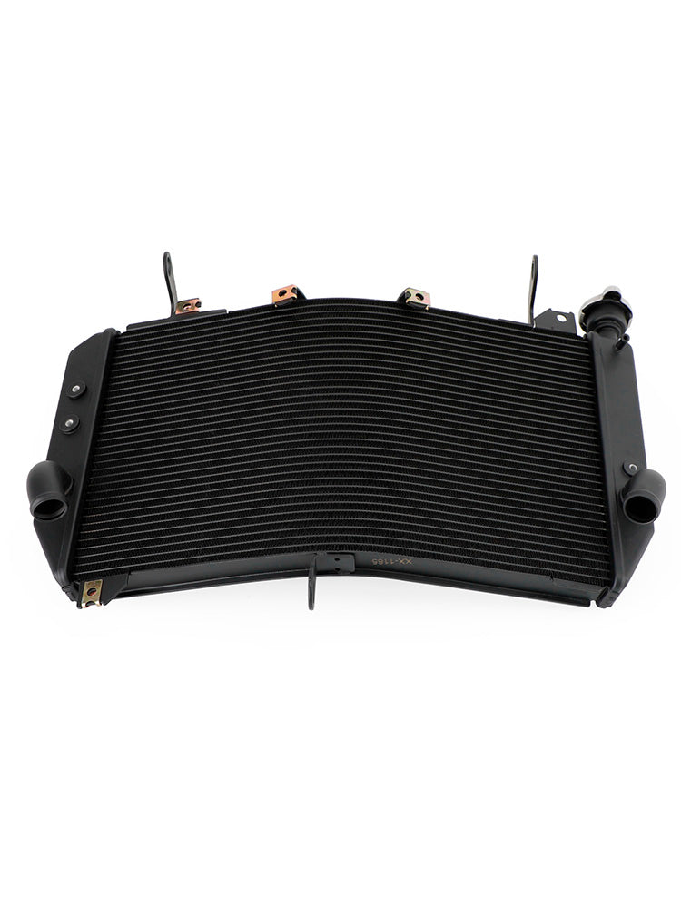 Raffreddamento del radiatore del radiatore del motore in alluminio Yamaha YZF R1 R1M 2015-2023