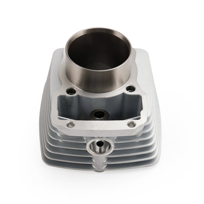 Kit Guarnizioni Pistone Cilindro 67mm per Italika DM250 DM 250cc 2020 - 2023