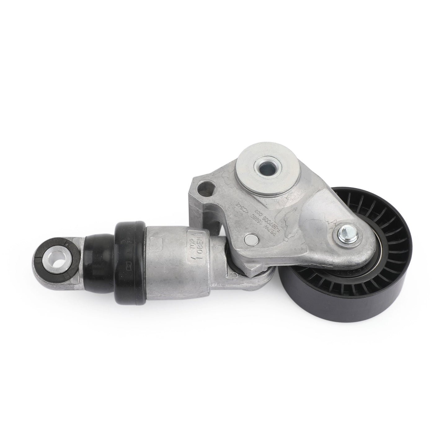 Cinghia Tenditore &amp; Cuscinetto Puleggia Per Mazda 3 Mazda 6 CX-5 2.0L 2.5L PEY4-5/6/7 Generico