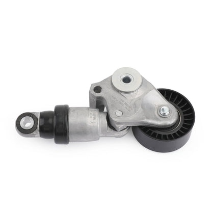 Cinghia Tenditore &amp; Cuscinetto Puleggia Per Mazda 3 Mazda 6 CX-5 2.0L 2.5L PEY4-5/6/7 Generico