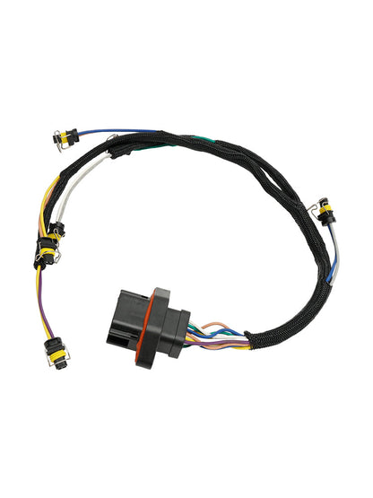 419-0841 215-3249 cablaggio dell'iniettore di combustibile per il motore 330D 336D del CAT C9