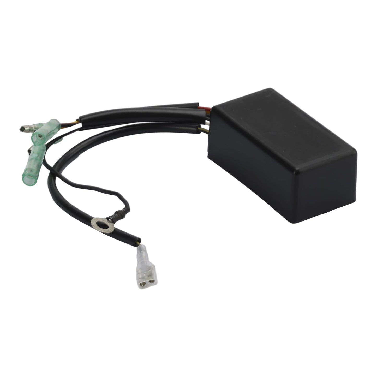 CDI BOX Accenditore adatto per Tohatsu M4C M5B M5BS Nissan NS4C NS5B NS5BS 369-06060-0
