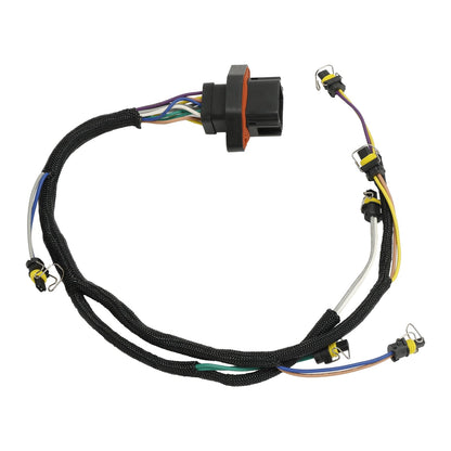 419-0841 215-3249 cablaggio dell'iniettore di combustibile per il motore 330D 336D del CAT C9