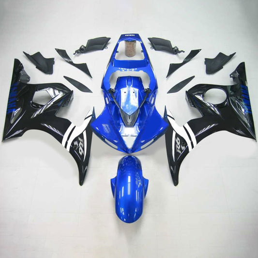 Kit carenatura per Yamaha YZF 600 R6 2003-2004 R6S 2006-2009