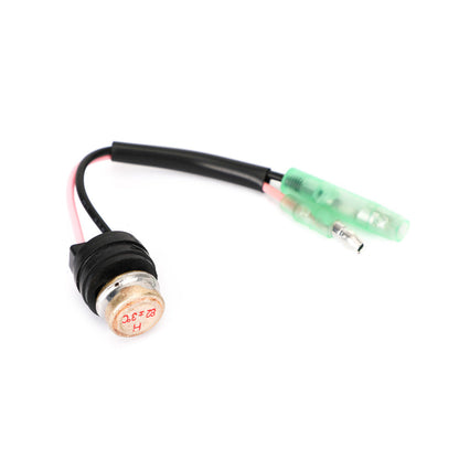 Interruttore termostato Areyourshop per Yamaha (6 8 9.9 15 30 40 55HP) WK-18 688-82560-00