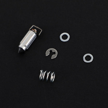 Kit ricostruzione carburatore adatto per Suzuki Savage 650 LS650 1986-2009 Generico