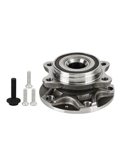 Audi A6 C6 4F2 2004-2008 2.4 berlina mozzo cuscinetto ruota anteriore 4F0498625B Fedex Express