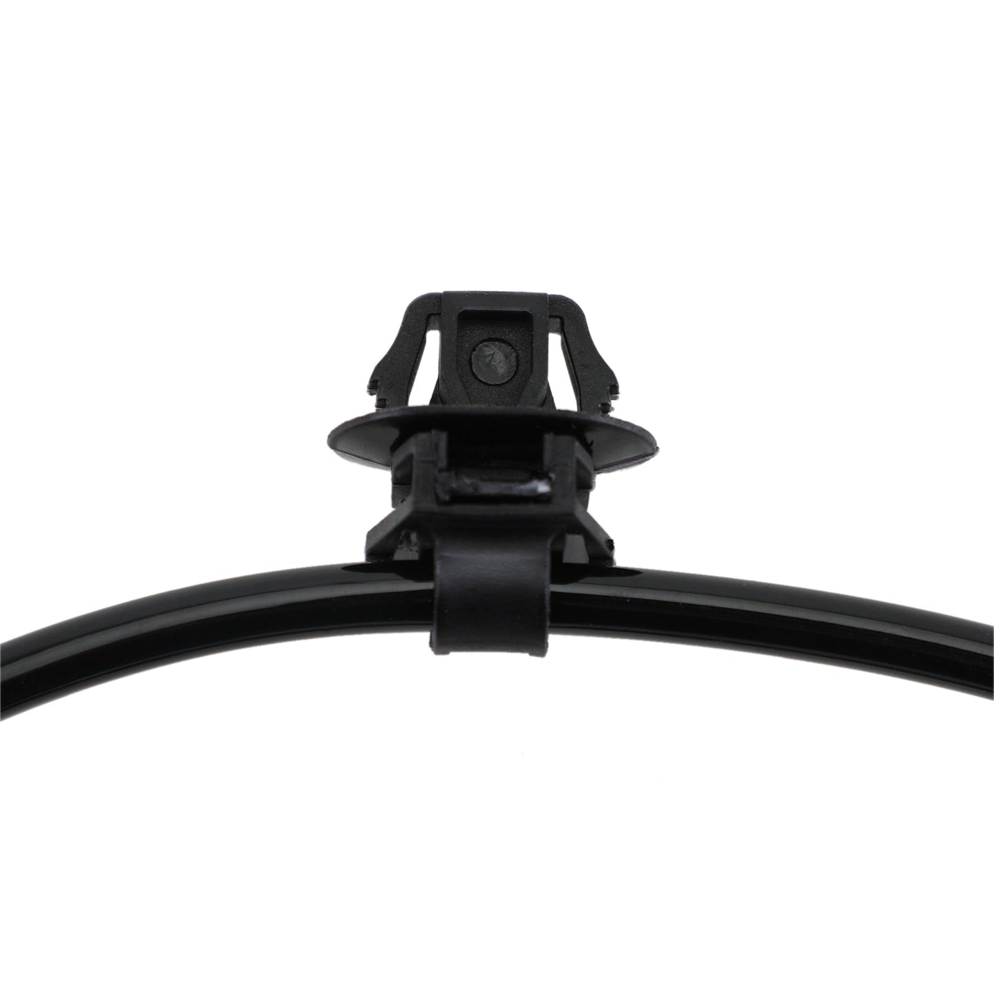 Nuovo sensore di velocità ruota anteriore destro ABS 4670A576 per Mitsubishi Lancer 2008-2011 generico