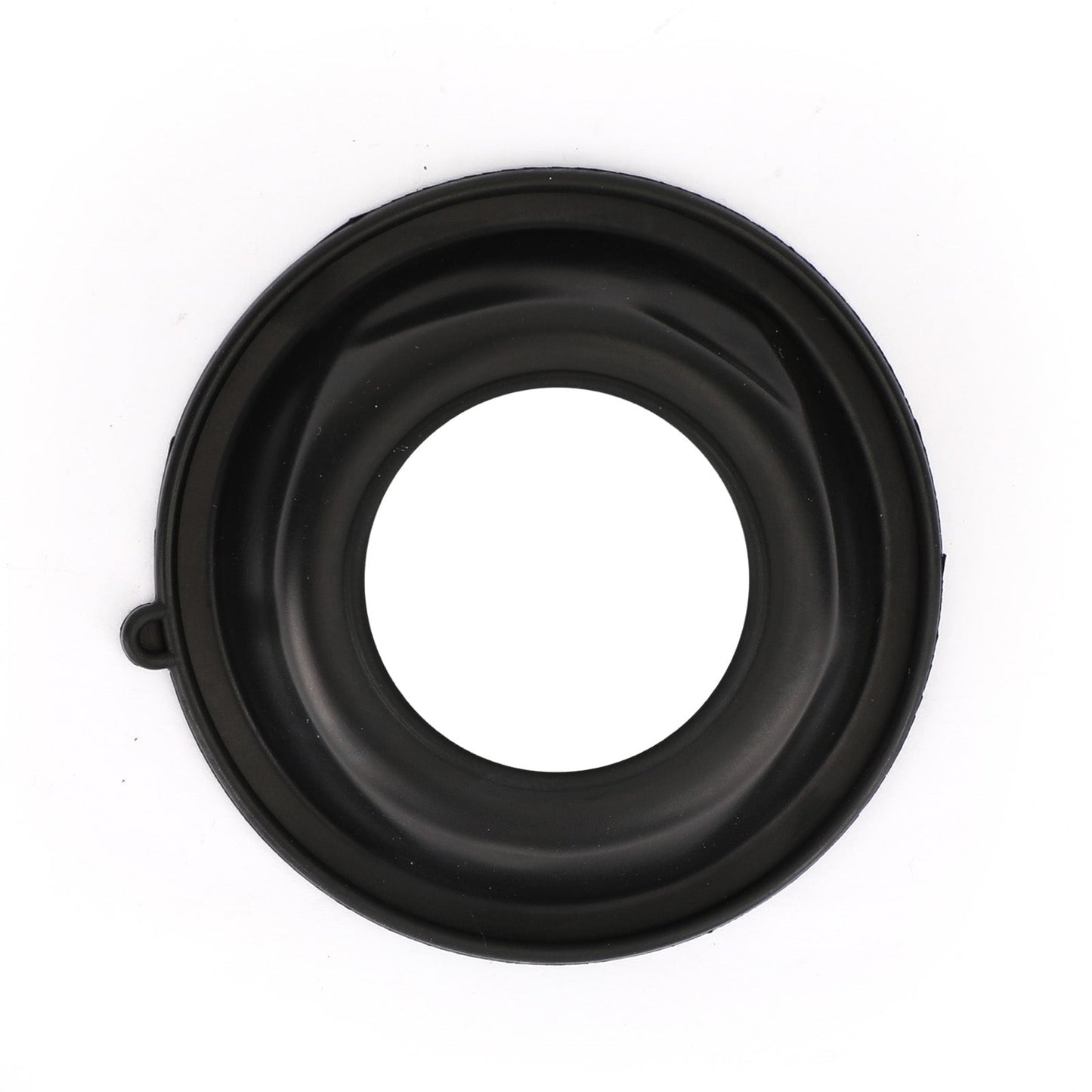 Kit riparazione carburatore pistone diaframma in gomma per Honda XL650V TRANSALP 88-06 Generico