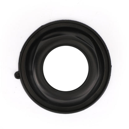 Kit riparazione carburatore pistone diaframma in gomma per Honda XL650V TRANSALP 88-06 Generico