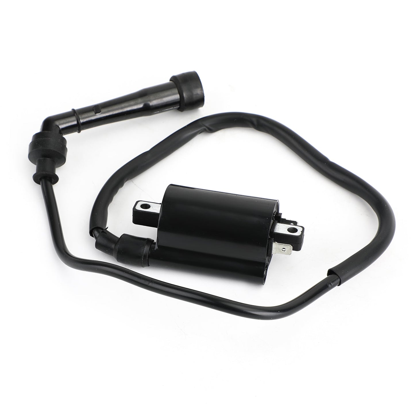 Bobina di accensione per Kawasaki STREET BIKE EN500C Vulcan 500 Ltd 1996-2009 97 98 99 Generico