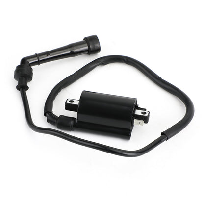 Bobina di accensione per Kawasaki STREET BIKE EN500C Vulcan 500 Ltd 1996-2009 97 98 99 Generico
