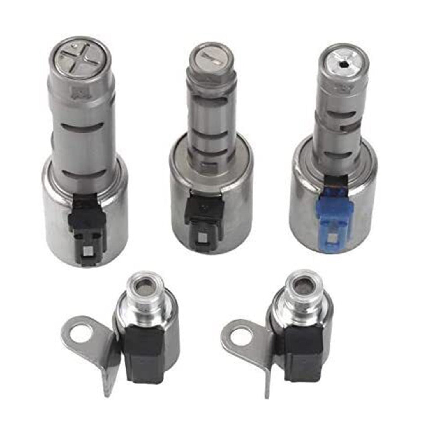 Kit solenoide trasmissione CVT 5PCS K313 per TOYOTA COROLLA 1.8L 2.0L 2014-ON