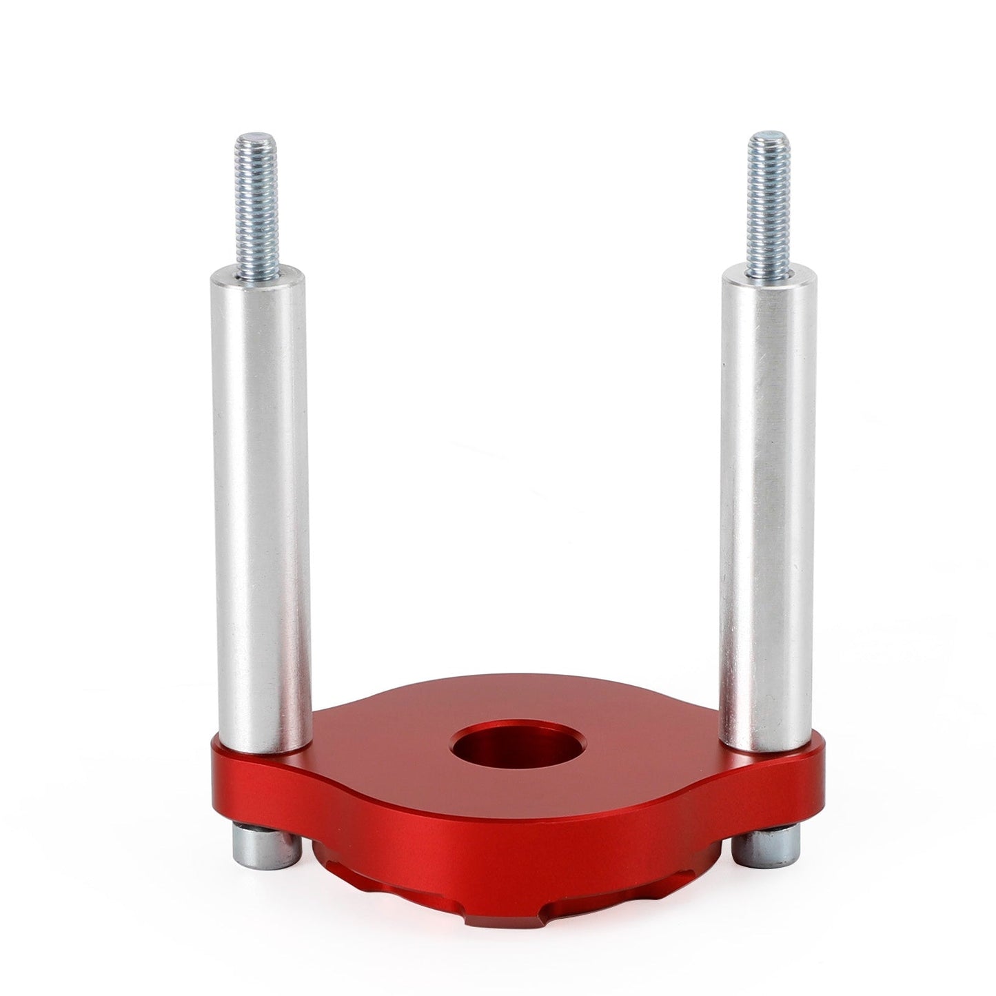 Coperchio Motorino Avviamento Honda Grom 125 Monkey 125 Dax 125 2022-2023 CNC ALU
