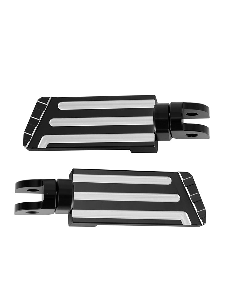 Pedane anteriori Pedane adatte per HONDA Rebel 1100/ CMX 1100/CM1100/DCT 2021-2022