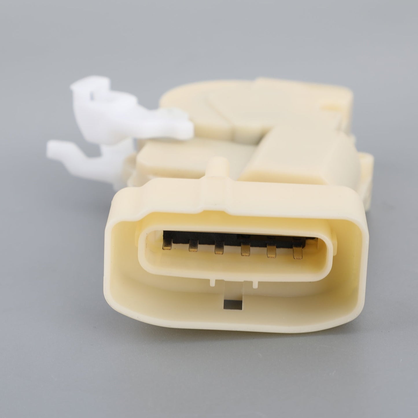 Attuatore serratura porta lato passeggero anteriore destro per Toyota Celica 2000-2005 Generico