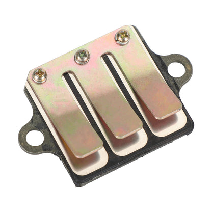 Le migliori offerte per Motorcycle New Aftermarket Inlet Reed Valve For Suzuki AX100 Generic sono su ✓ Confronta prezzi e caratteristiche di prodotti nuovi e usati ✓ Molti articoli con consegna gratis!