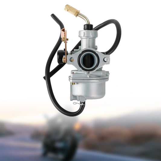 Carburatore Carb adatto per Vespa Bajaj Chetak 4 tempi Bajaj 135 175 BAJAJ175 Generico