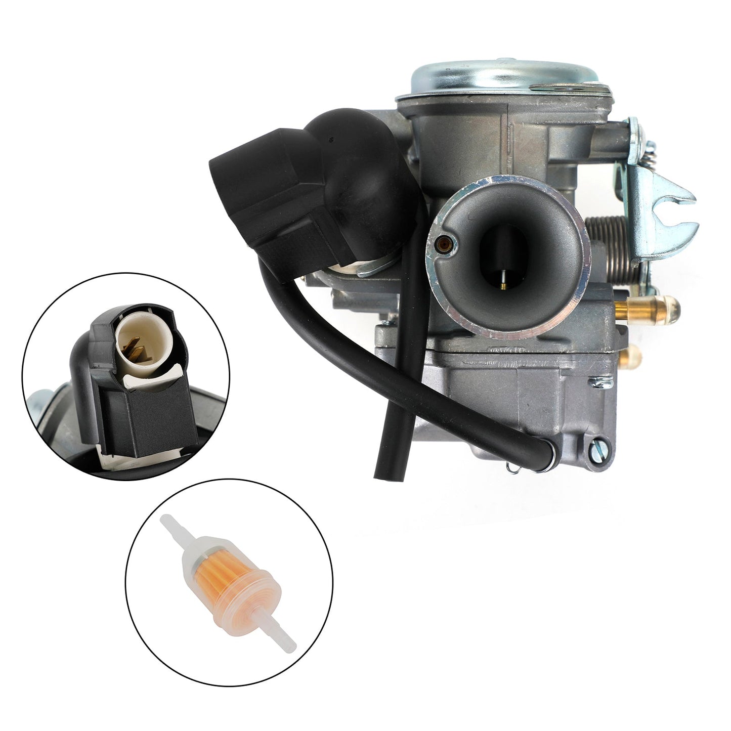 Honda DIO50 NCH50 NSC50 NCH50 NVS50 NSK AF56 2008-2019 Carburatore Carb