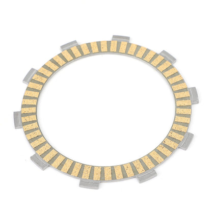Kit Frizione ferro &amp; Dischi Frizione per Honda TRX420 FourTrax / Rancher 2007-2017 Generico