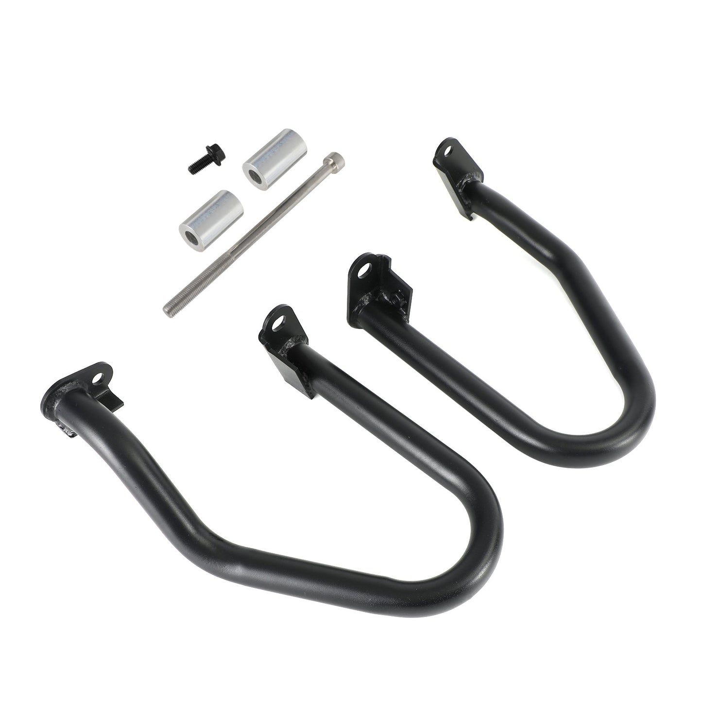 Paramotore Paramotore Telaio Paramotore Gold Fit Per Honda Cmx 1100 Dct 21-22 Generic