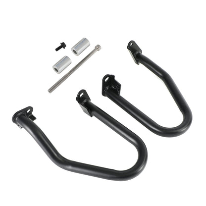 Paramotore Paramotore Telaio Paramotore Gold Fit Per Honda Cmx 1100 Dct 21-22 Generic