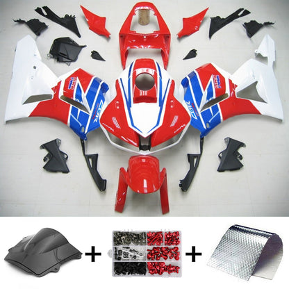 Kit carenatura Honda CBR600RR 2013-2026 F5 Carrozzeria Plastica ABS
