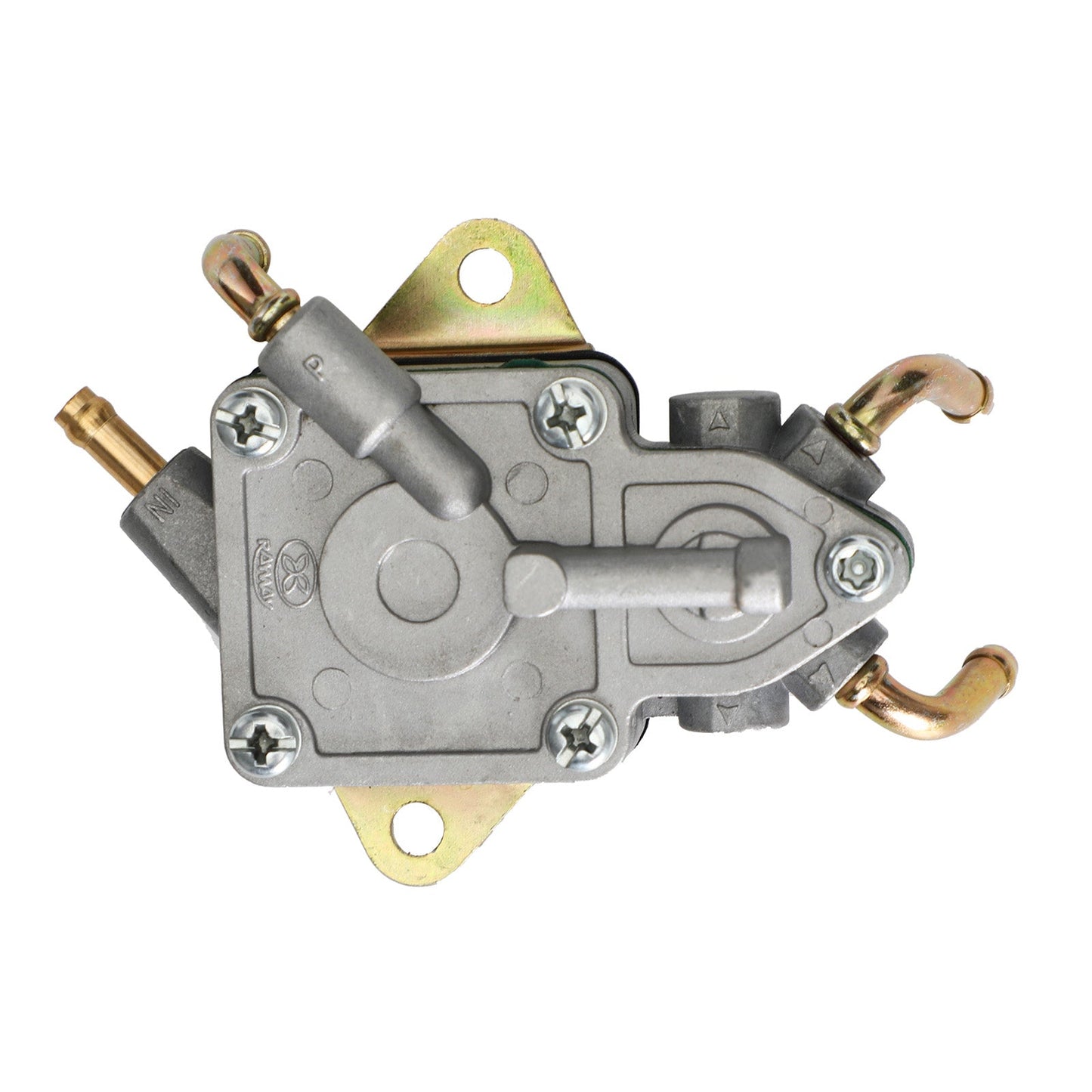 Pompa di aspirazione del carburante per motoslitta Arctic Cat ZR 440 Sno Pro 440 2002 - 2006 Generico