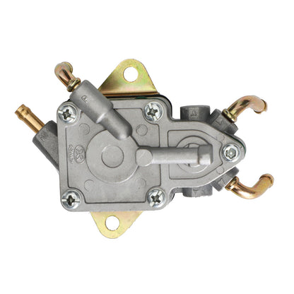 Pompa di aspirazione del carburante per motoslitta Arctic Cat ZR 440 Sno Pro 440 2002 - 2006 Generico