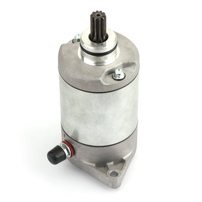 Motorino di avviamento per Suzuki ATV 250 300 31100-19B00 31100-19B11 31100-19B12 31100-19B20