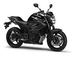 Kit carenatura per Yamaha XJ6 2009-2012 Generico
