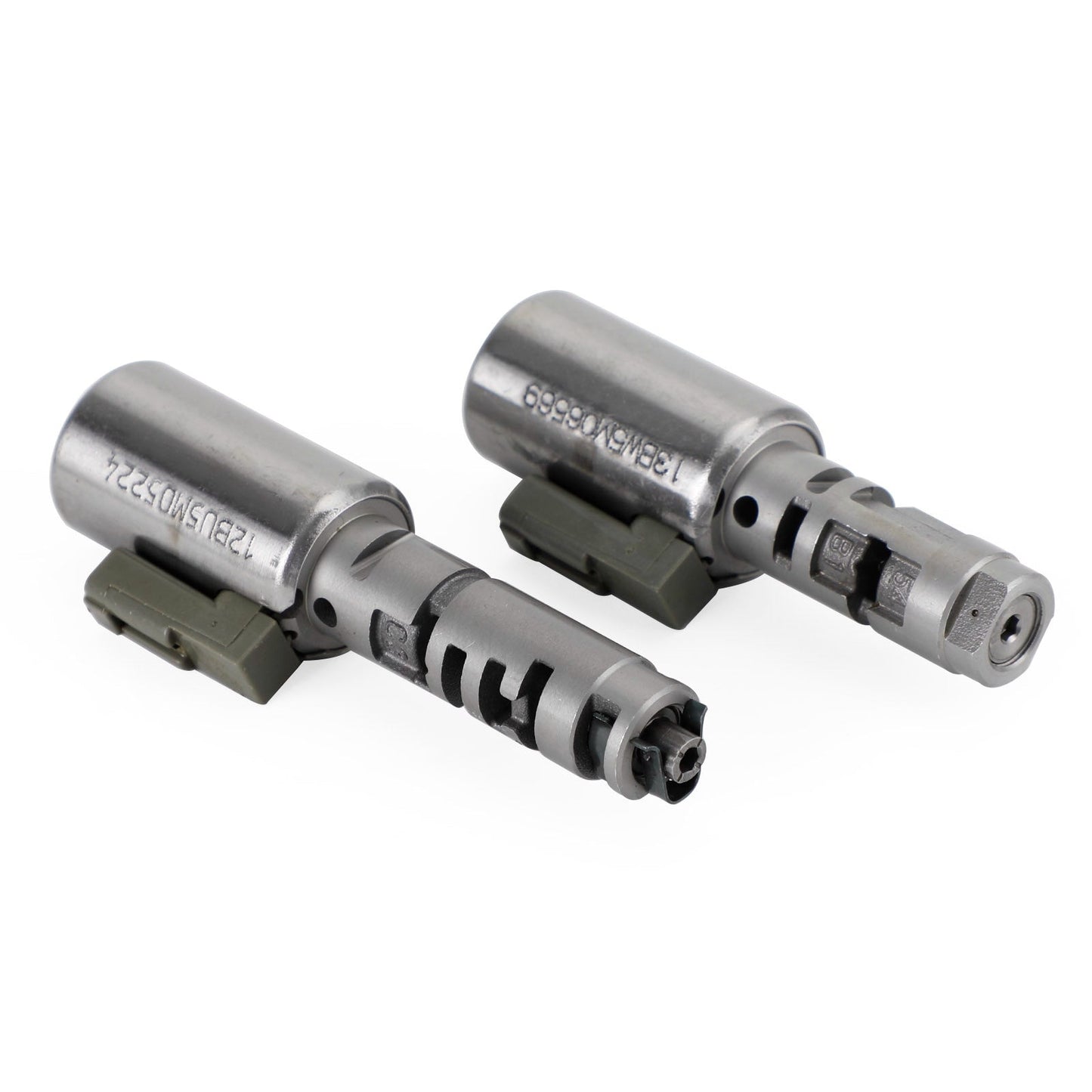 2005-2011 Lexus IS250 2.5L IS300 GS300 A960E 6-SPEED Trasmissione Solenoidi