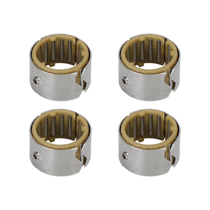 BMW 11377615379 Set di 4 cuscinetti ad aghi dell'albero a camme dell'albero eccentrico