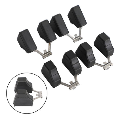 Kit riparazione carburatore galleggiante adatto per 38 40 42 45 DCOE 40 DCOM 48 50 55 DCO generico