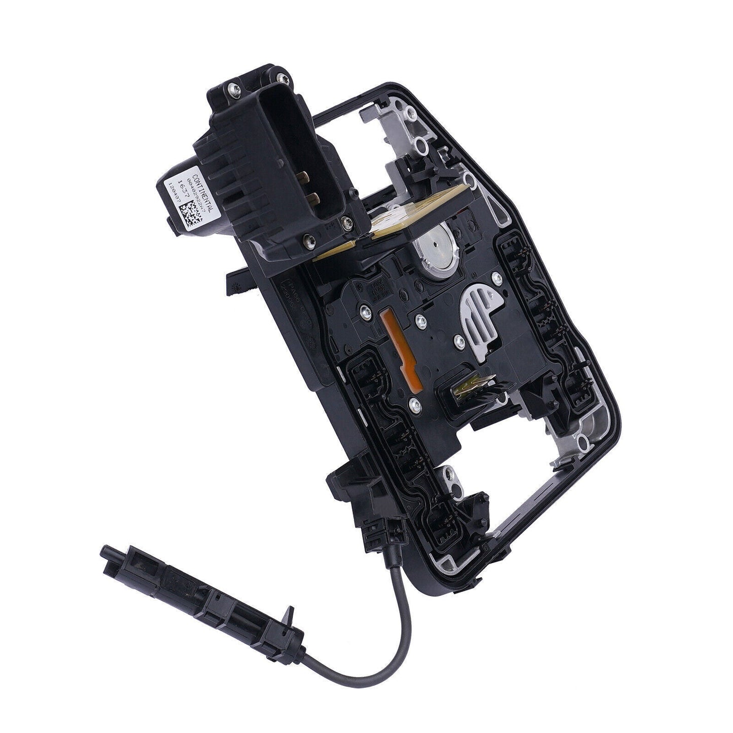 2007-2009 Volkswagen Polo 0AM DQ200 DSG Unità di controllo della trasmissione Modulo TCU 0AM927769D