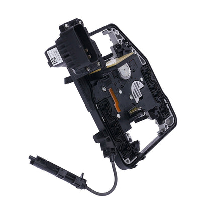 2007-2009 Volkswagen Polo 0AM DQ200 DSG Unità di controllo della trasmissione Modulo TCU 0AM927769D