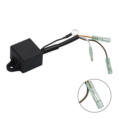 Accenditore CDI BOX adatto per Tohatsu M2.5A M3.5A Mercury/Mariner 2HP 2.5HP 3HP 823034