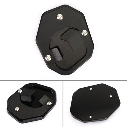 Cavalletto moto Allarga piastra pad adatta per Yamaha Tenere 700 2019-2020 Generico