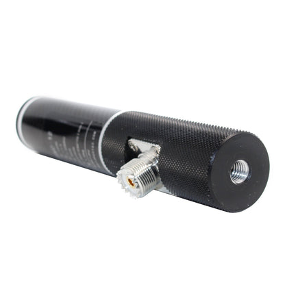 Antenna a onde corte portatile con regolatore a scorrimento 8-Band 7MHz-50MHz PAC-12 per TV