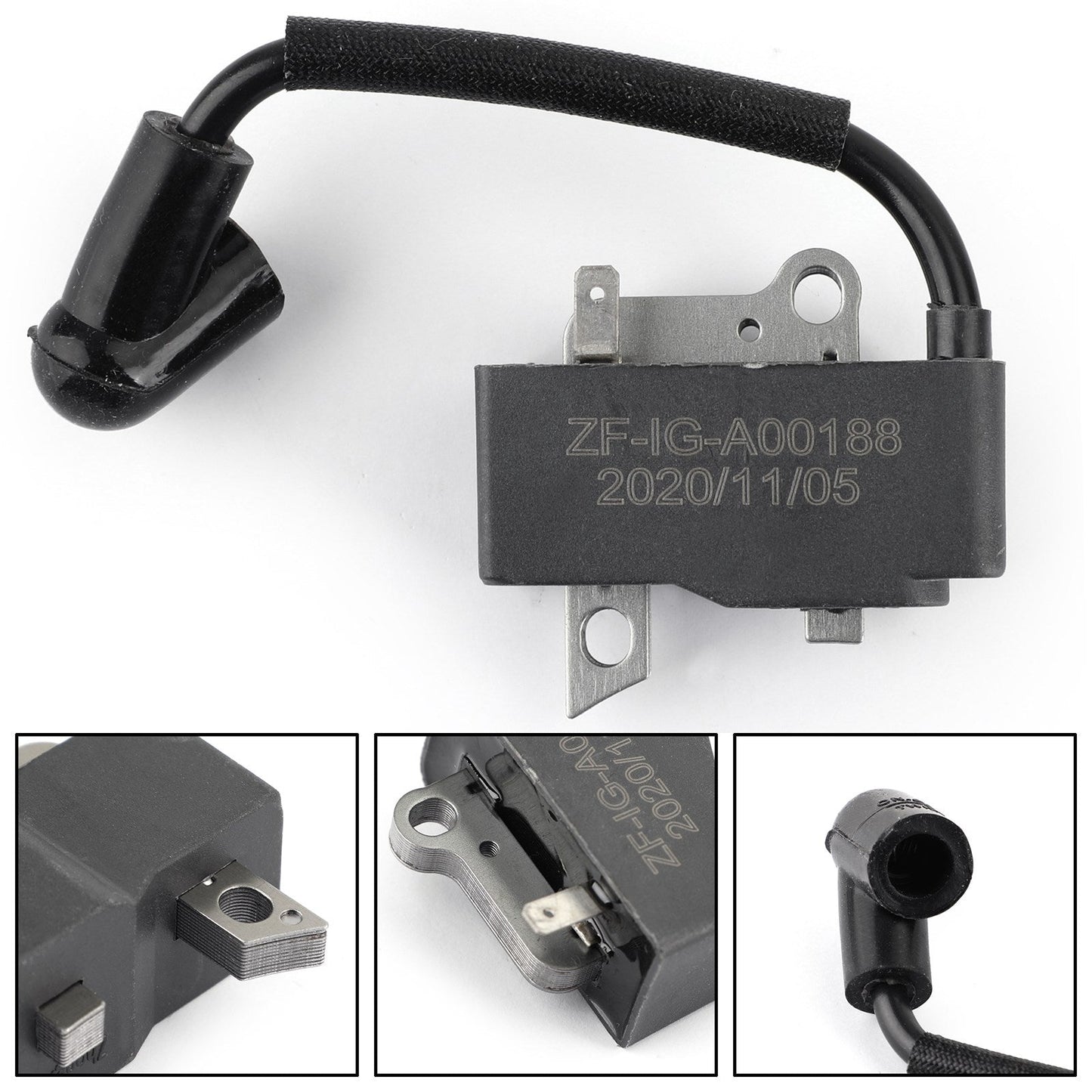 Bobina modulo accensione Poulan Pro PP5020AV PP4818A 545202701