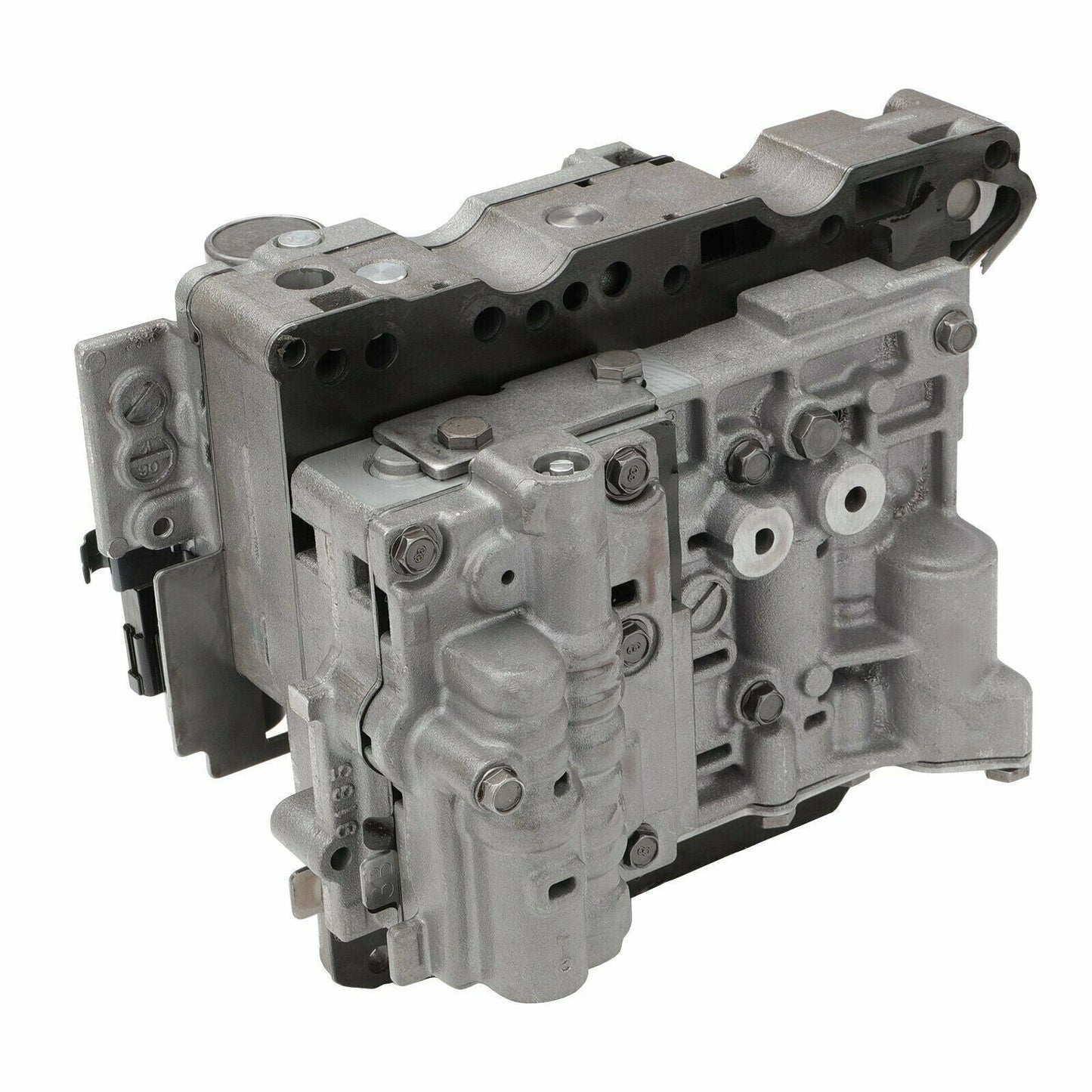 2004-2006 Nissan Maxima SE Altima AW55-50SN AW55-51SN Corpo valvola di trasmissione Fedex Express