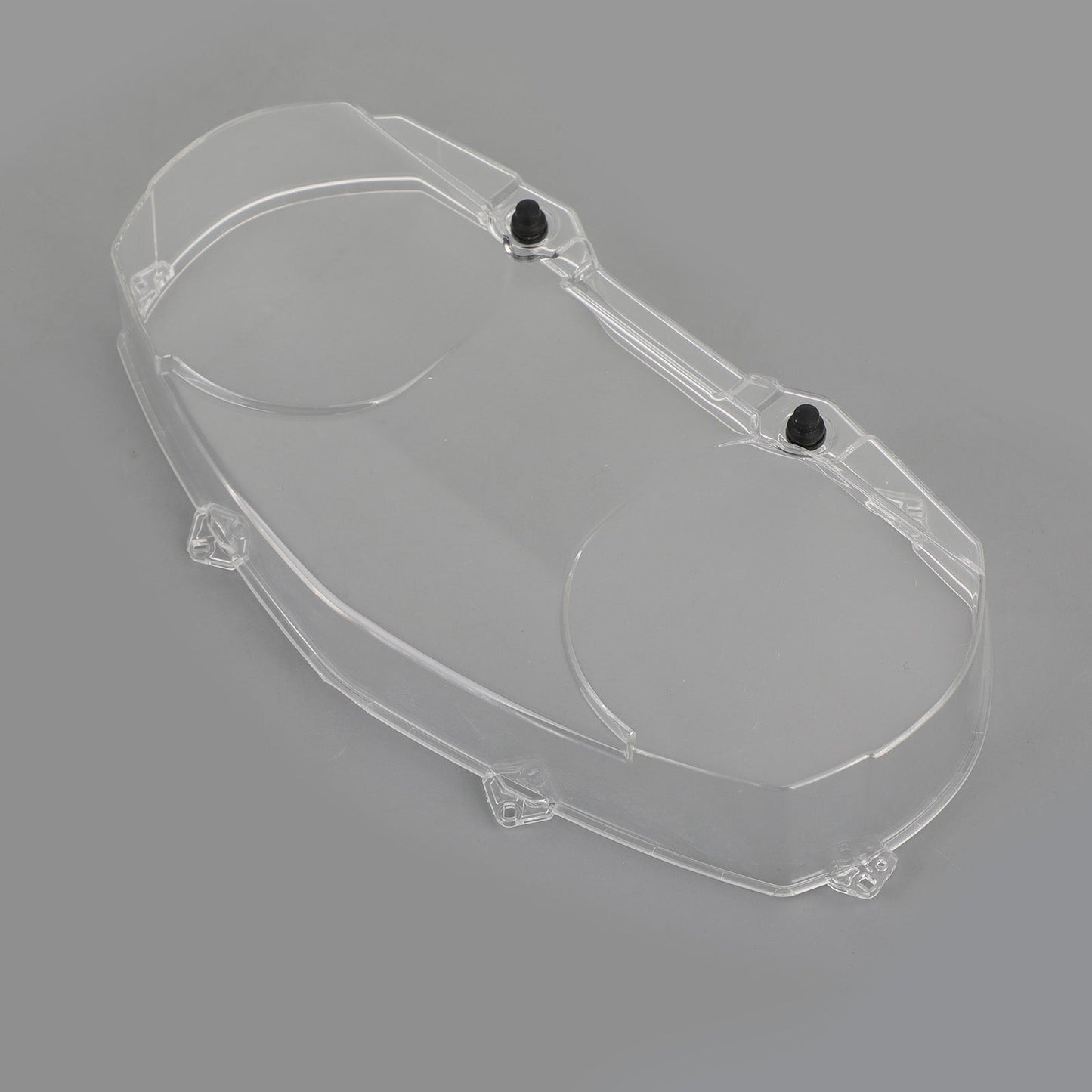 Misuratore di velocità trasparente Protezione coperchio tachimetro adatta per BMW R1200RT 2005-2009 Generico